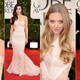 Illustration for article titled The Good, the Bad and the Tragically Ugly Gowns of the Golden Globes